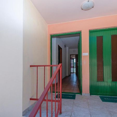 Gorgeous Apartment In Tisno With Kitchen Exterior photo
